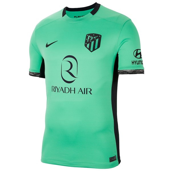 Maglia Atlético de Madrid Terza 23/24